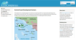 Desktop Screenshot of ecenterdirect.com