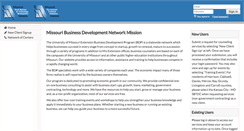 Desktop Screenshot of missouri.ecenterdirect.com