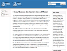 Tablet Screenshot of missouri.ecenterdirect.com